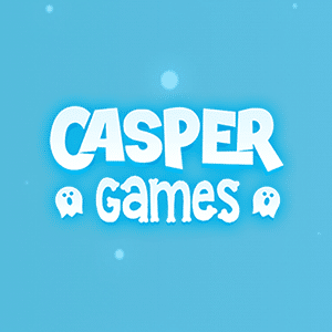 casper games casino bonus