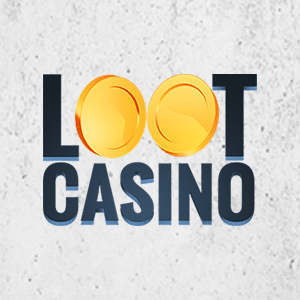 loot casino bonus