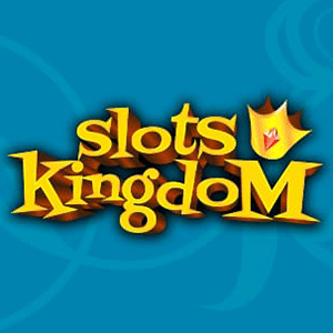 slots kingdom casino bonus