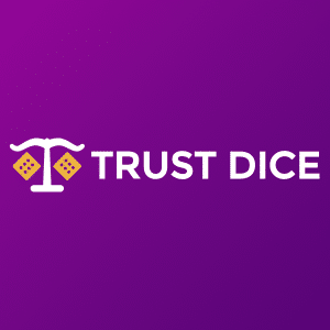 trust dice casino bonus