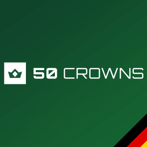 50 crowns casino bonus