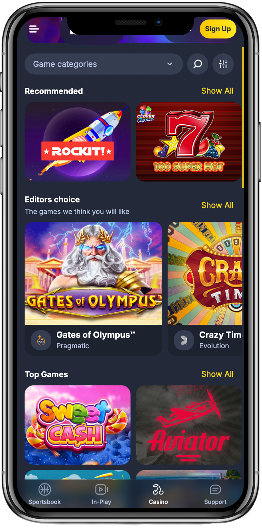 bettilt casino bonus