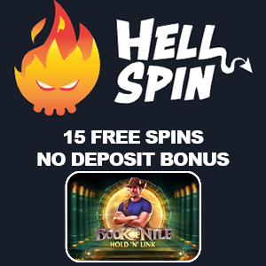 hellspin casino bonus no deposit