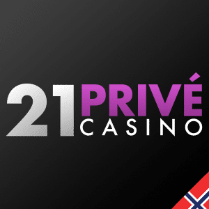 21prive casino norway