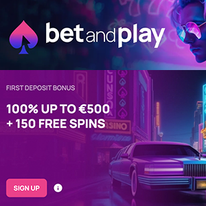 betandplay casino bonus