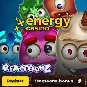 energy casino no deposit bonus