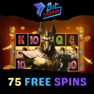 7bit casino bonus