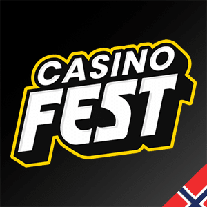 casinofest norway bonus