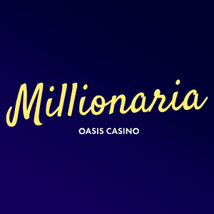 millionaria casino bonus