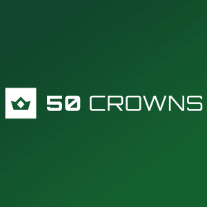 50 crowns casino bonus