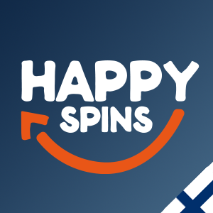 happyspins casino bonus
