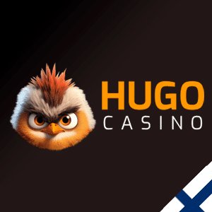Hugo-kasinon bonus