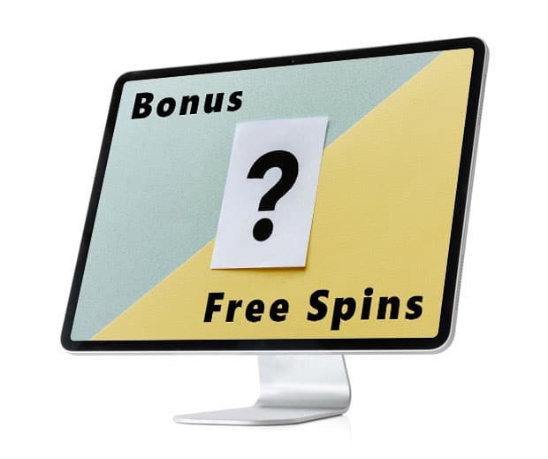 no deposit bonuses vs free spins