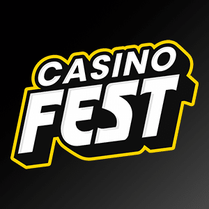 casinofest bonus