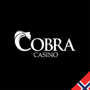 cobra casino norway