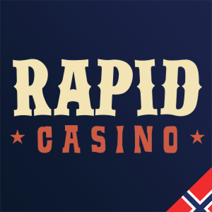 rapid casino bonus norway