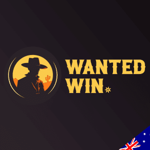wantedwin casino bonus australia