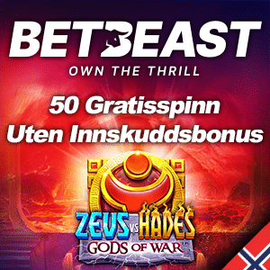 betbeast casino bonus