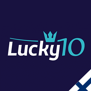 lucky10-kasinon bonus