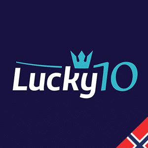 lucky10 casino norway