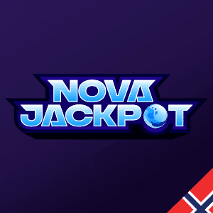 nova jackpot casino norway