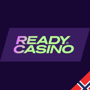 ready casino norway