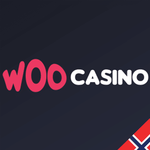 woo casino bonus norway