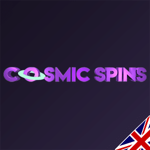 cosmic spins casino bonus