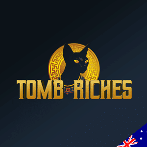 tomb riches casino australia bonus