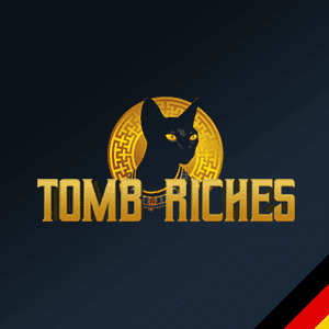 tomb riches casino germany
