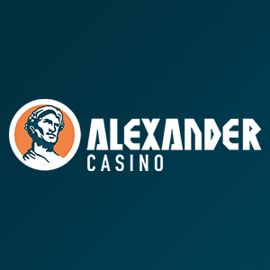 alexander casino bonus