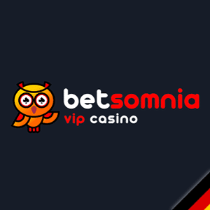Betsomnia Casino Bonus