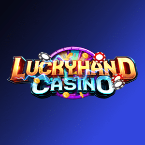 luckyhand casino bonus