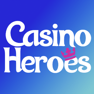 casino heroes bonus