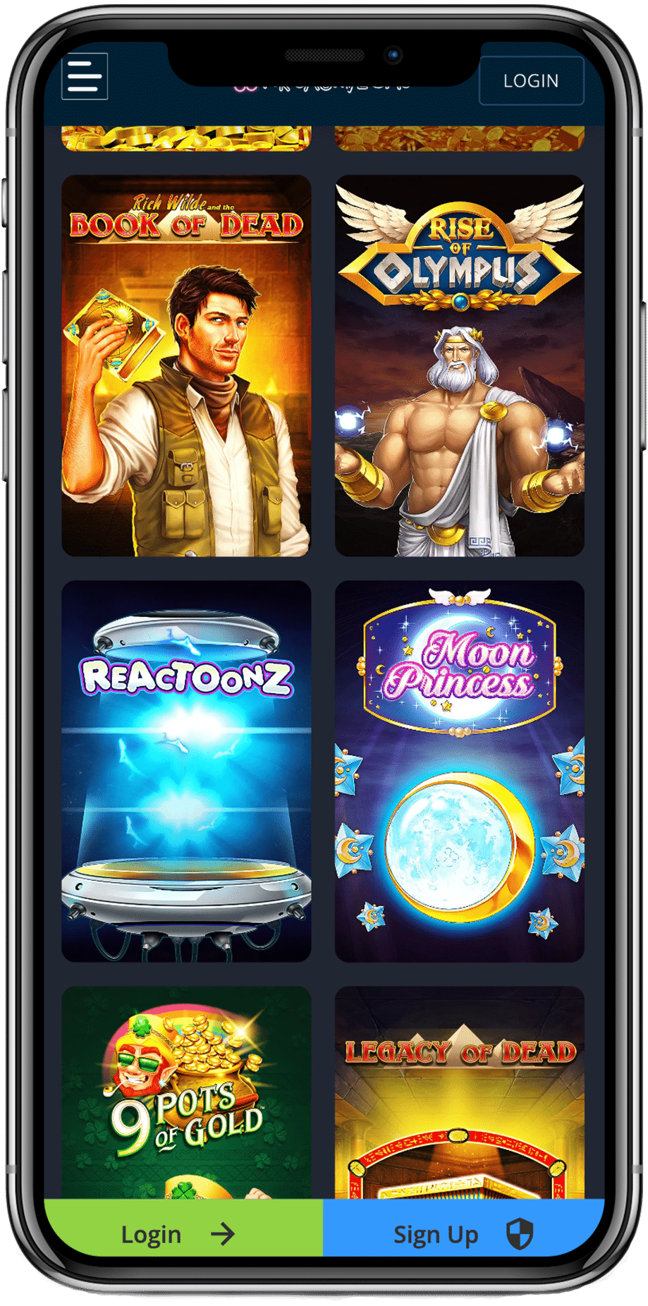 mrjackvegas casino bonus