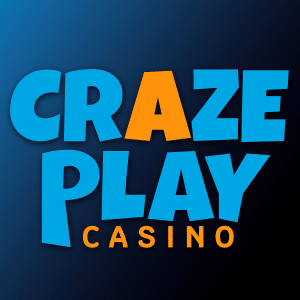 craze play casino bonus