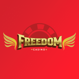 freedom casino