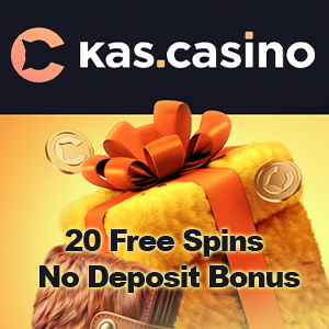 kas casino bonus