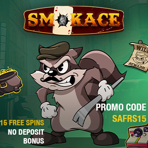 smokace casino no deposit bonus