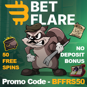 betflare casino bonus