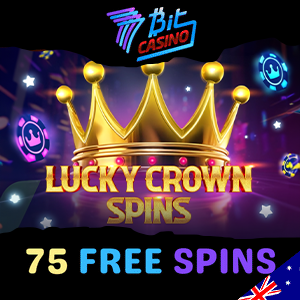 7bit casino no deposit bonus australia