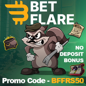 betflare casino bonus