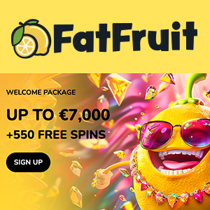 fatfruit casino bonus