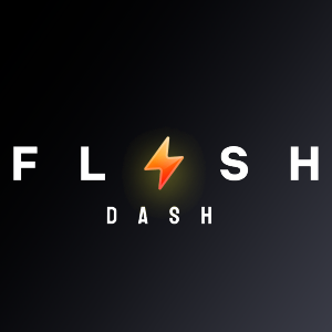 flashdash casino bonus