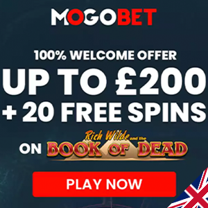 mogobet casino uk bonus