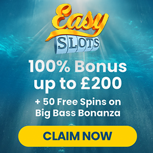 easy slots casino bonus