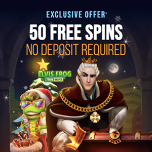 king billy casino no deposit bonus