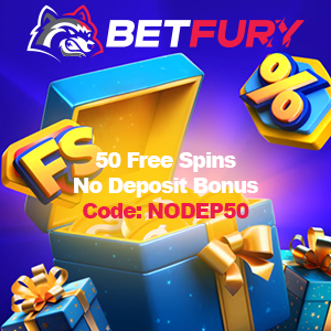 betfury casino no deposit bonus