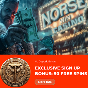 norsewin casino no deposit bonus