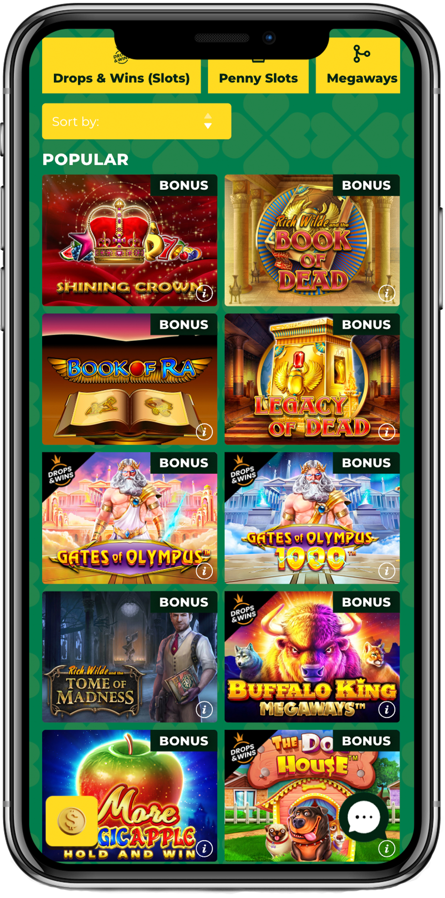 pokerbet casino bonus